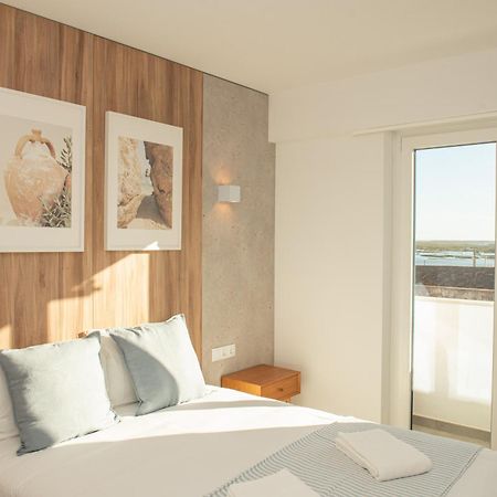 Faro Heart Suites ภายนอก รูปภาพ