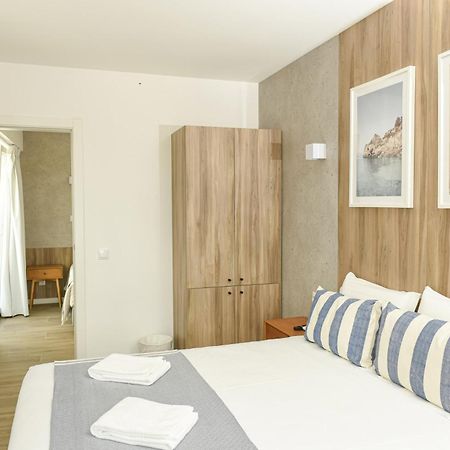 Faro Heart Suites ภายนอก รูปภาพ