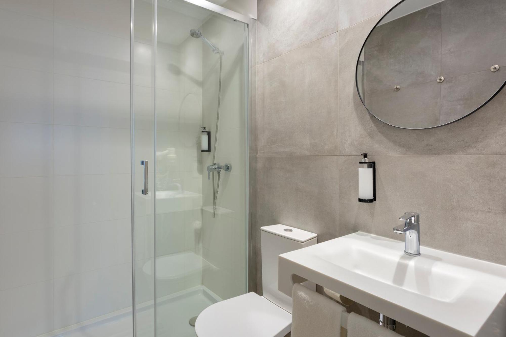 Faro Heart Suites ภายนอก รูปภาพ