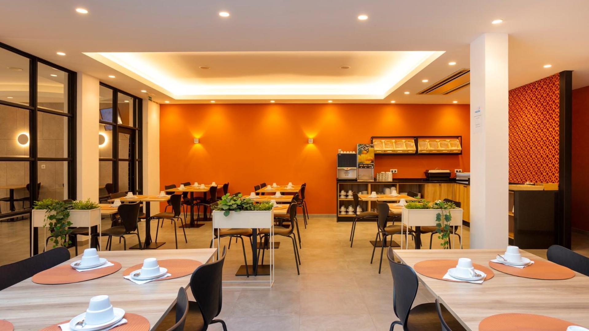 Faro Heart Suites ภายนอก รูปภาพ