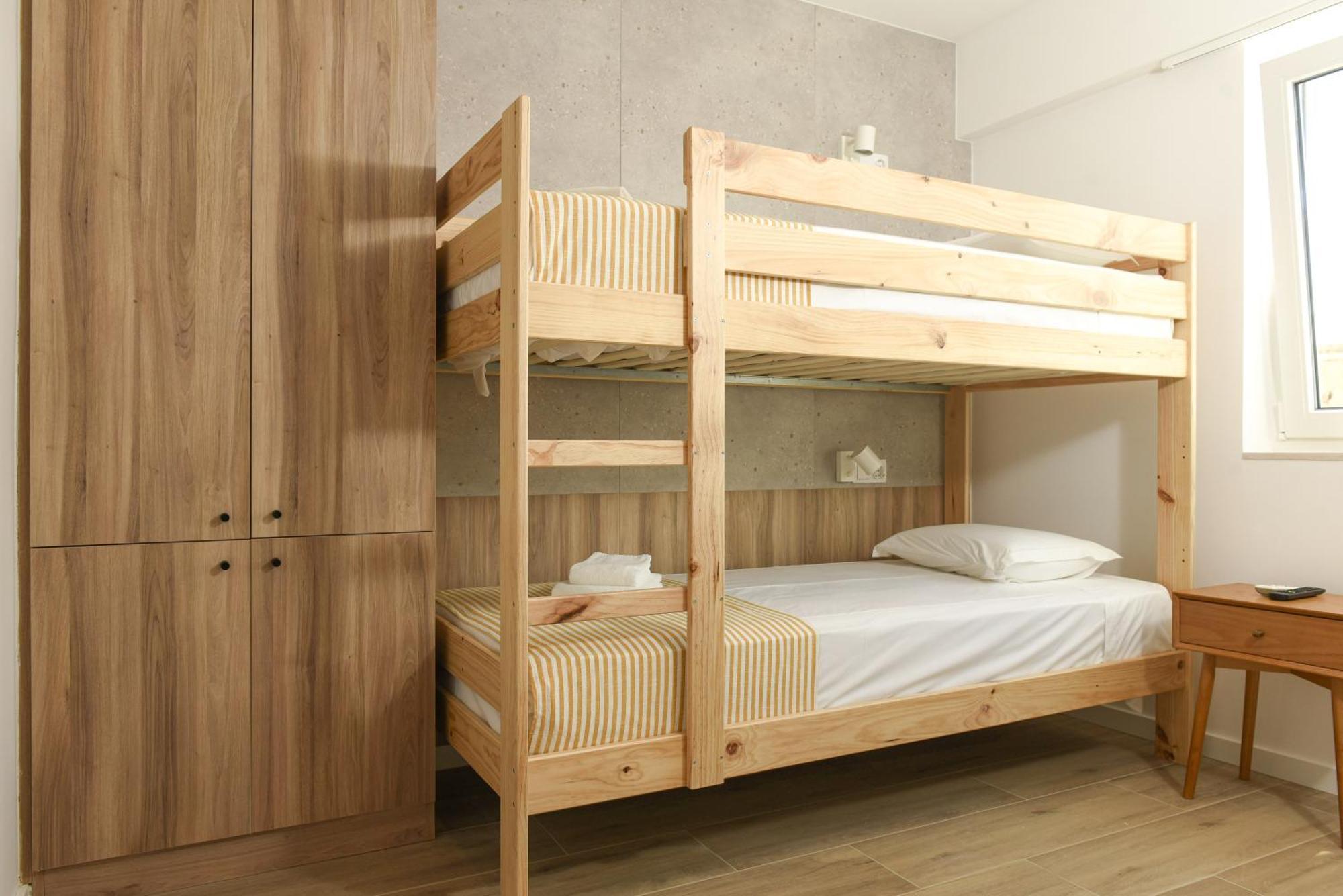 Faro Heart Suites ภายนอก รูปภาพ